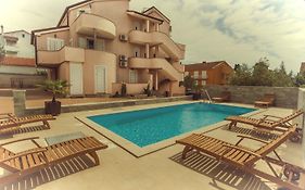 Apartments Basilea