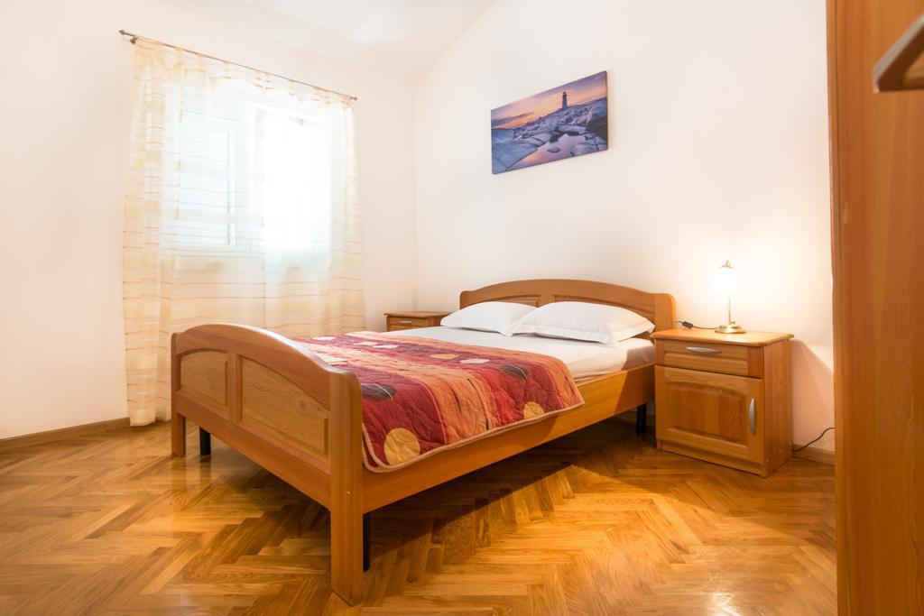Apartments Basilea Weißenburg Zimmer foto