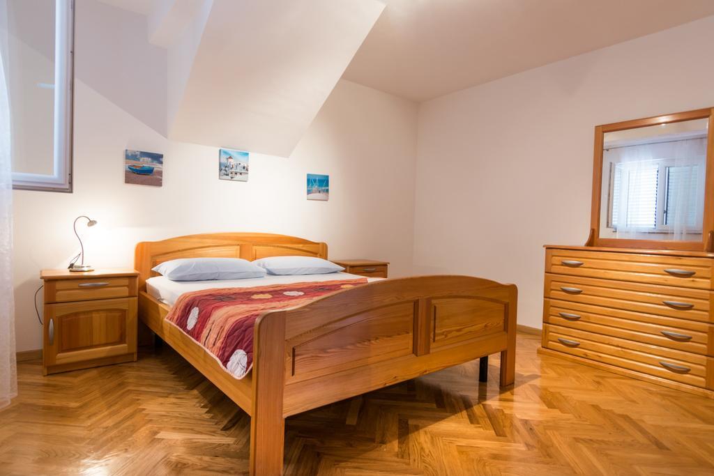 Apartments Basilea Weißenburg Zimmer foto